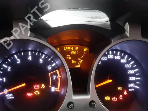 Used Parts NISSAN JUKE (F15) 1.6 DIG-T NISMO 4x4 4438567