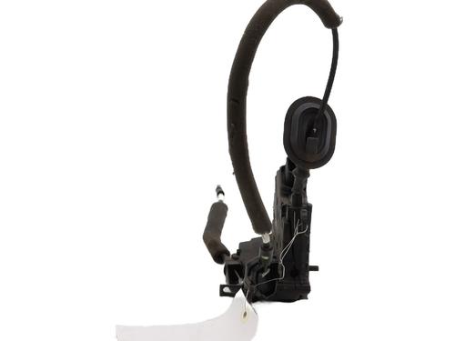 Rear right lock RENAULT CLIO IV (BH_) 1.5 dCi 75 | BP27684055C99 