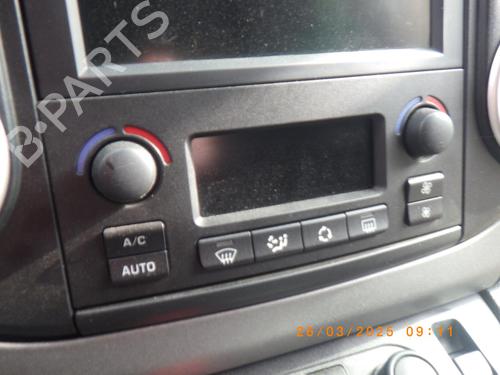 Instrument cluster PEUGEOT PARTNER Tepee 1.2 THP | BP29220914C47 - Image 19