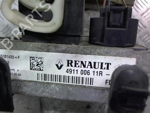 Styring servopumpe DACIA DOKKER MPV (KE_) 1.5 dCi (KEAJ, KEAH) | BP24884391M99 
