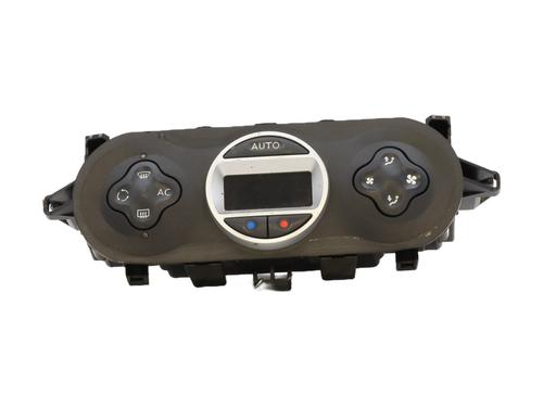 Commande Chauffage RENAULT TWINGO II (CN0_) 1.2 16V (CN04, CN0B) (75 hp) 28588278