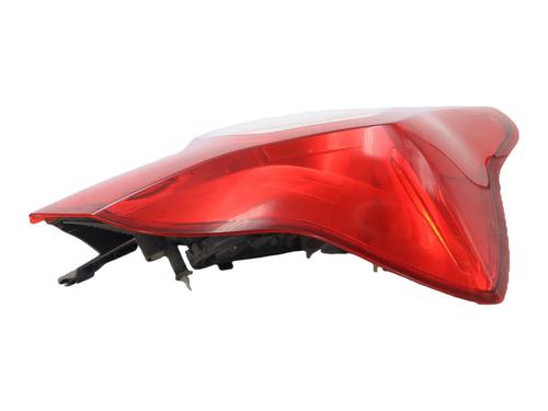 Left taillight DACIA LODGY (JS_) 1.2 TCe (JSAY, JSM0) | BP37189941C34 - Image 3