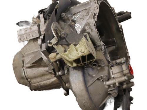 Gearbox CITROËN C3 II (SC_) 1.6 HDi 90 | BP31062733M3