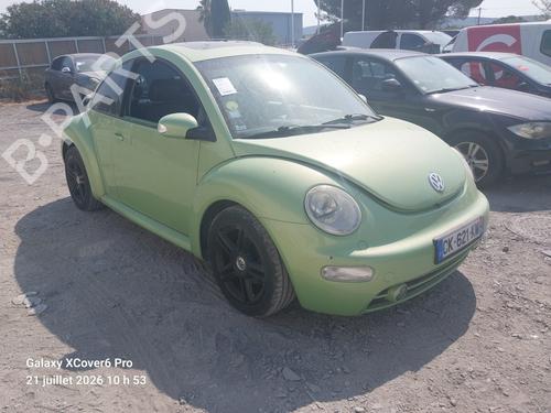 Used Parts VW NEW BEETLE (9C1, 1C1) 1.6 5041854