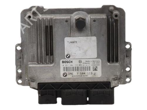 Used Engine control unit (ECU) Engine control unit (ECU) 36806415 36806415