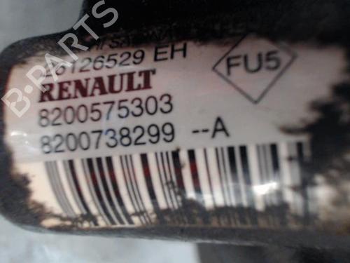 Used Steering pump Steering pump RENAULT KANGOO Express (FC0/1_) [1997-2026] 23838356 23838356