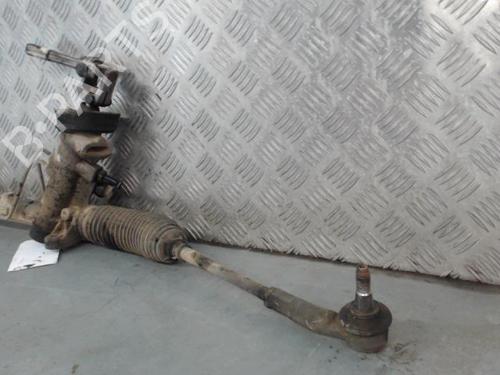 Steering rack SEAT IBIZA IV (6J5, 6P1) 1.2 TDI | BP27734997M22 