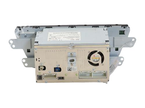 Used Radio Radio 36858800 36858800