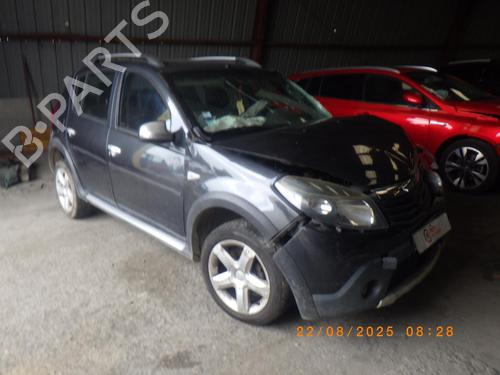 Brugte DACIA SANDERO 1.5 dCi (68 hp) 4403087