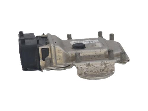 Engine control unit (ECU) SUZUKI SWIFT IV (FZ, NZ) 1.2 4x4 (AZH412, ZD72S) | BP39730067M57  - Image 5