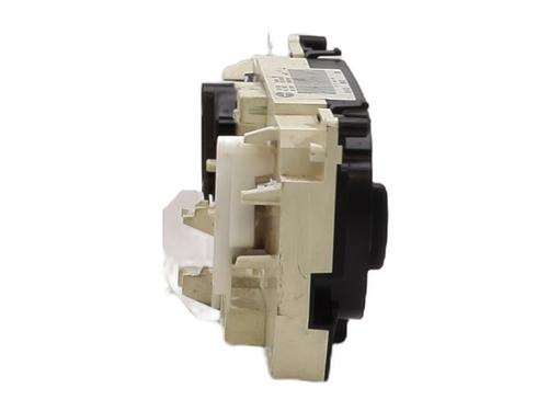 Climate control PEUGEOT 307 (3A/C) 1.6 16V | BP27383603I5 