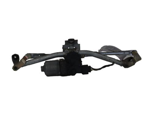 Front wiper motor VW POLO IV (9N_, 9A_) 1.4 16V | BP23839124M29
