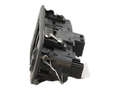 Used Left front window switch Left front window switch PEUGEOT 308 II (LB_, LP_, LW_, LH_, L3_) 1.6 BlueHDi 120 (120 hp) 36514194 36514194