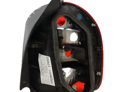 Left taillight RENAULT MODUS / GRAND MODUS (F/JP0_) 1.5 dCi 90 | BP36394304C34 - Image 2