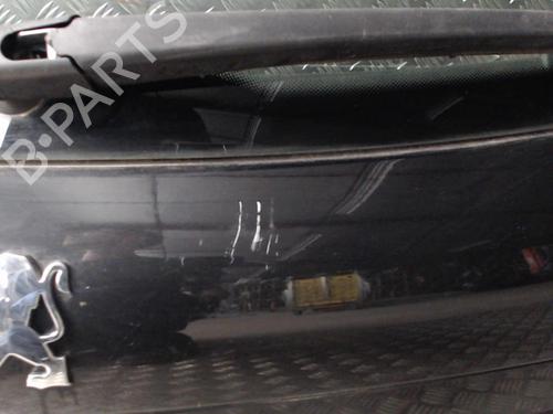 Tailgate PEUGEOT 207 (WA_, WC_) 1.4 HDi | BP23836971C6 