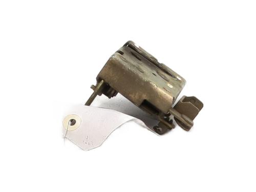 Front left lock PEUGEOT 106 II (1A_, 1C_) 1.5 D | BP29421841C98 