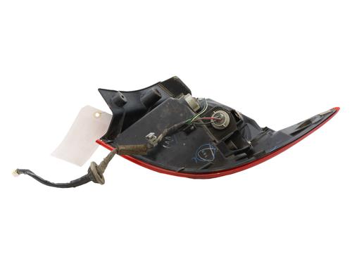 Venstre baglygte Venstre baglygte MAZDA 2 Hatchback (DL, DJ) 1.5 SKYACTIV-G (90 hp) 33945092 33945092