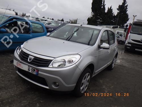 Interruttore DACIA SANDERO 1.5 dCi | BP23838152I30 - Image 16