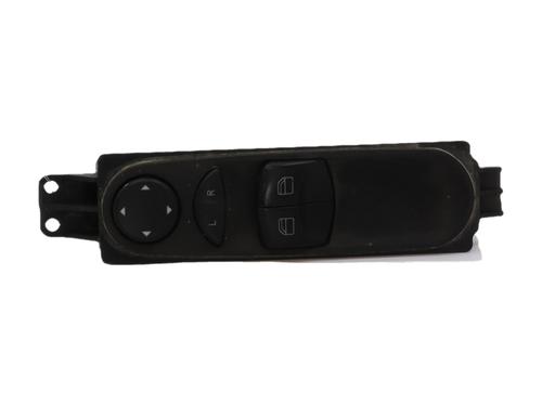 Left front window switch VW CRAFTER 30-50 Van (2E_) 2.0 TDI | BP36345810I27 - Image 5