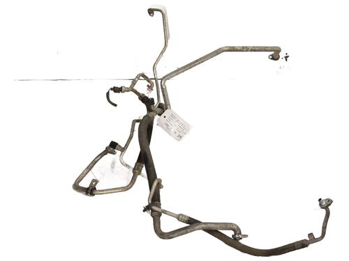 AC pipe RENAULT MASTER III Van (FV) 2.3 dCi 135 FWD (FV0N, FV08, FV06, FV00, FV1S) | BP31945174M126 - Image 2
