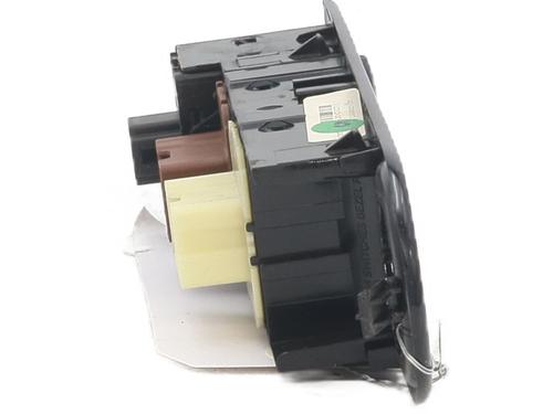 Left front window switch RENAULT CLIO IV (BH_) 1.2 TCe 120 (BHAU) | BP33827726I27 - Image 2