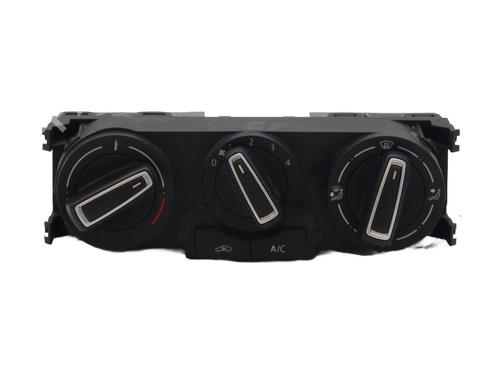 Used Climate control VW POLO V (6R1, 6C1) 1.4 TDI (90 hp) 25216469