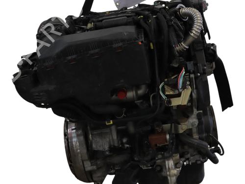 Engine CITROËN C4 I (LC_) | BP34717643M1 - Image 2