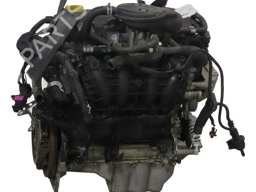 Engine OPEL CORSA C (X01) 1.2 (F08, F68) | BP32984361M1 - Image 2