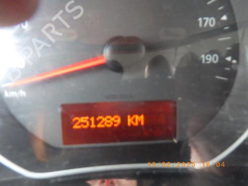 Right front seat RENAULT KANGOO Express (FW0/1_) 1.5 dCi 90 (FW0G, FW05, FW08, FW11) | BP25282212C16  - Image 16