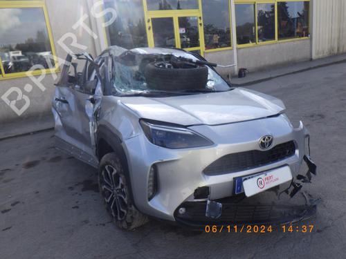 Engine control unit (ECU) TOYOTA YARIS CROSS (MXP_) 1.5 Hybrid (MXPJ10) | BP23840792M57  - Image 7