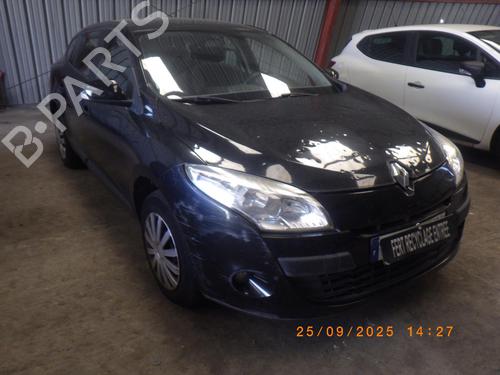 Brugte RENAULT MEGANE III Grandtour (KZ0/1) 1.5 dCi (KZ09, KZ0D, KZ1G, KZ29, KZ14, KZ1W, KZ10, KZ1F,... 4859958