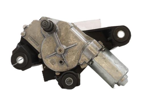 Used Rear wiper motor NISSAN QASHQAI I (J10, NJ10) 1.5 dCi (110 hp) 30970174