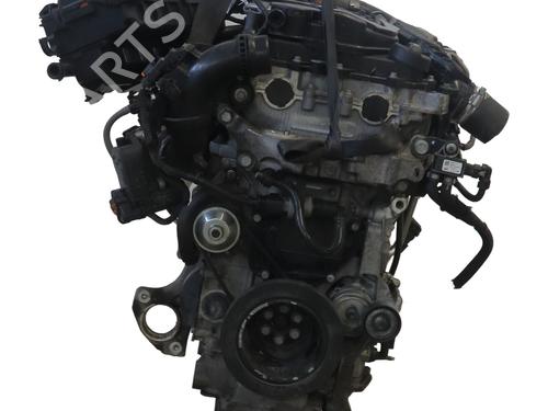 Motor Motor PEUGEOT 308 SW II (LC_, LJ_, LR_, LX_, L4_) 1.2 THP 130 (131 hp) 33827674 33827674
