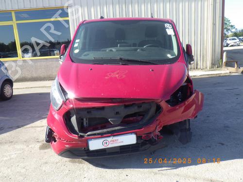 AC compressor FORD TRANSIT CUSTOM V362 Van (FY, FZ) 2.0 EcoBlue | BP27318173M34 - Image 15