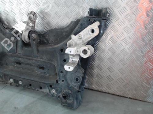 Subframe RENAULT MEGANE IV Hatchback (B9A/M/N_) 1.5 dCi 110 (B9A3) | BP29073522M9
