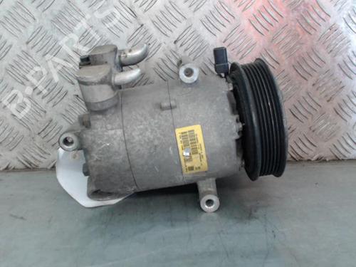 AC compressor CITROËN JUMPER II Van 2.2 HDi 130 | BP29570969M34 - Image 4