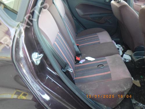 Alternator FORD FIESTA VI (CB1, CCN) 1.25 | BP26130332M7  - Image 12