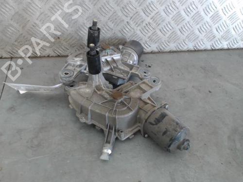 Rear wiper motor CITROËN C4 Grand Picasso I (UA_) 1.6 HDi 110 | BP29428372M102 