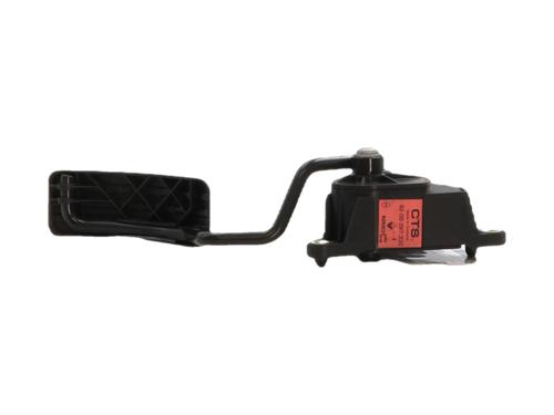 Electronic module RENAULT CLIO III (BR0/1, CR0/1) 1.2 16V (BR02, BR0J, BR11, CR02, CR0J, CR11) | BP37676664M83 - Image 2