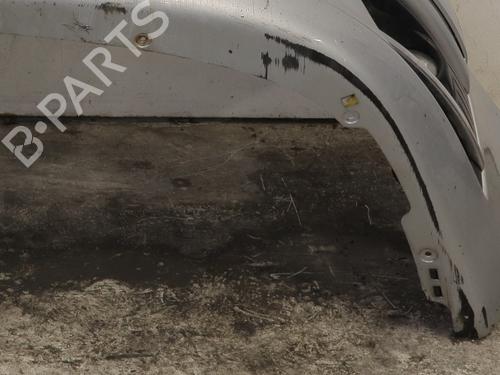 Front bumper CITROËN C4 Picasso I MPV (UD_) 1.6 HDi 110 | BP30106026C7 