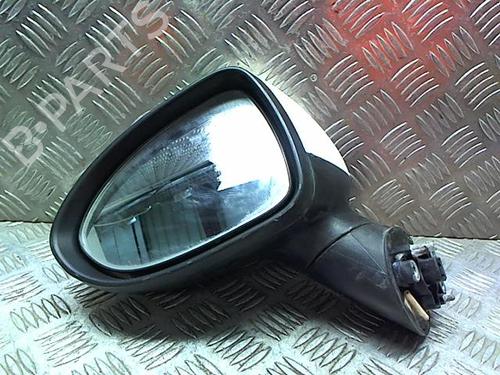 Left mirror KIA RIO III (UB) 1.1 CRDi | BP23050817C26 