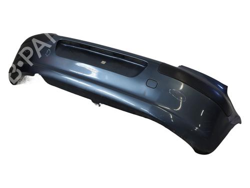 Rear bumper PEUGEOT 307 (3A/C) 1.6 HDi | BP24144559C8 