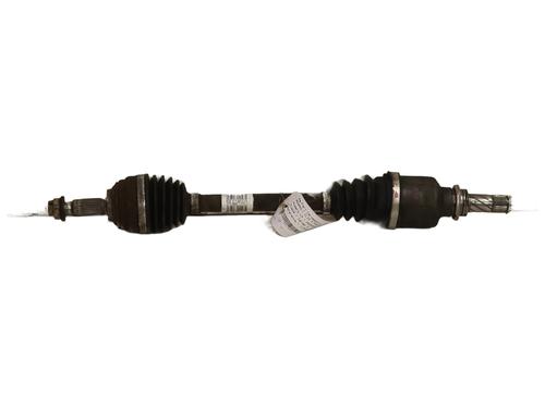 Left front driveshaft RENAULT CLIO III (BR0/1, CR0/1) 1.4 16V | BP30846778M38 - Image 2