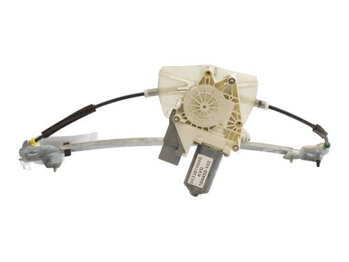 Vindusheismekanisme venstre foran PEUGEOT 406 (8B) 2.0 HDI 110 (109 hp) 30762071