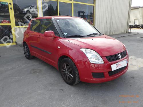 Left taillight SUZUKI SWIFT III (MZ, EZ) 1.3 (RS413, ZC11S) | BP23050323C34 - Image 3