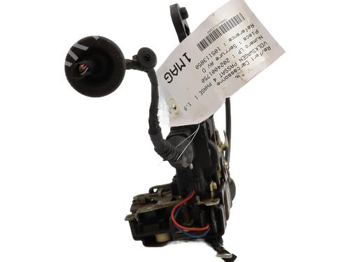 Front right lock VW PASSAT B5 (3B2) 1.9 TDI | BP26242216C97 