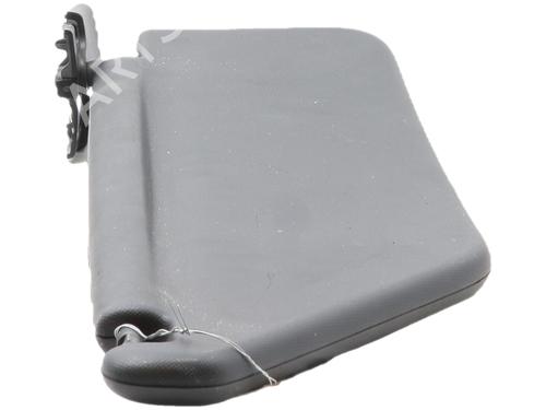 Left sun visor DS DS 4 / DS 4 CROSSBACK (NX_) | BP35925298I1 - Image 2