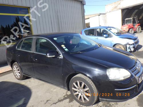 Used Right front fenders VW JETTA III (1K2) 1.9 TDI (105 hp) 23838605