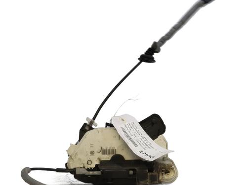 Front left lock VW POLO V (6R1, 6C1) 1.2 TSI 16V | BP28314098C98 