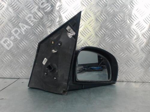 Right mirror HYUNDAI GETZ (TB) 1.5 CRDi | BP23050985C27 